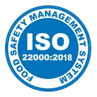 ISO 22000:2018