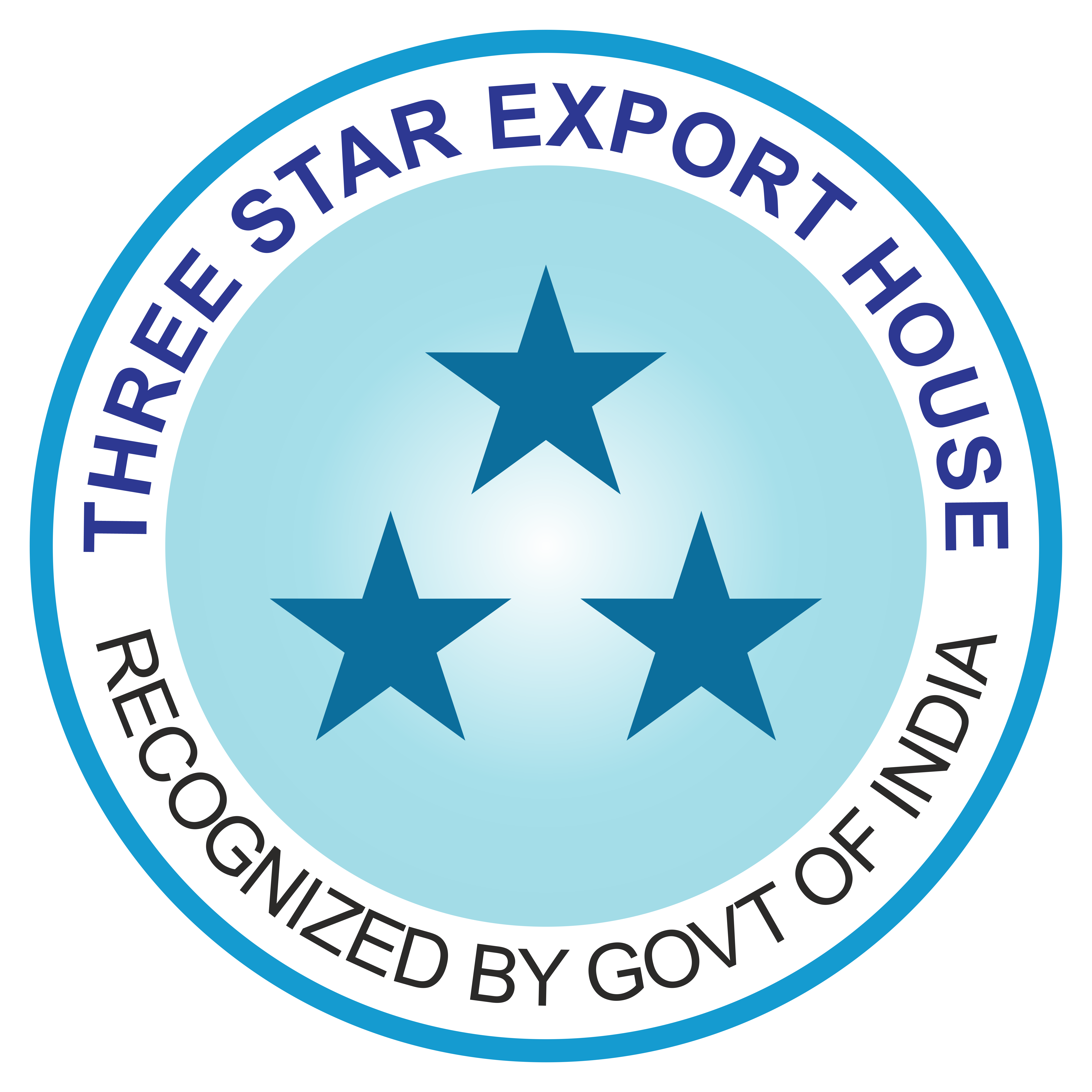 Three Star House Export