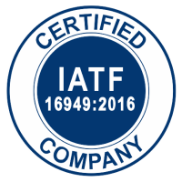 IATF 16949