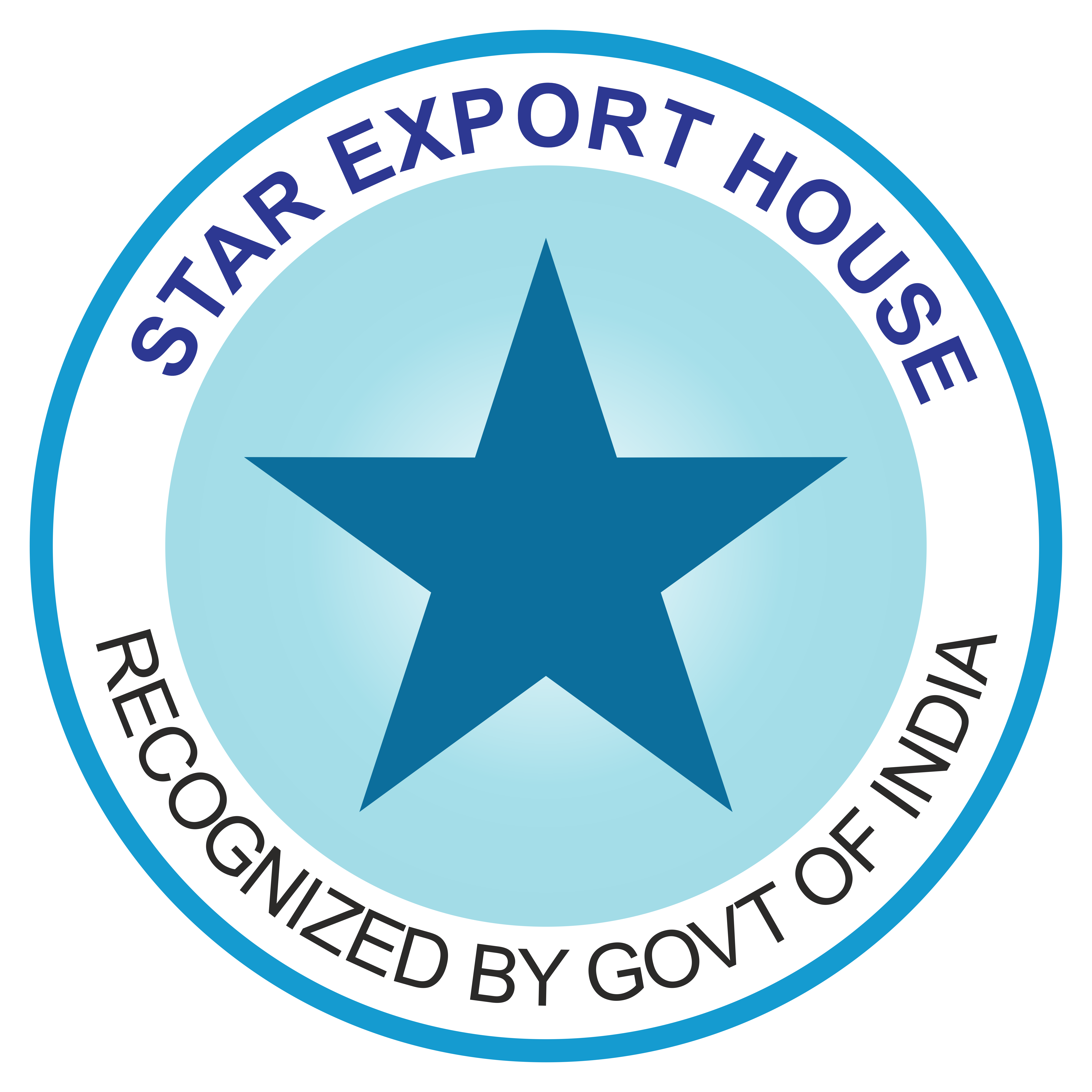 Star House Export