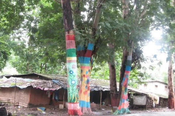 KLJ CSR