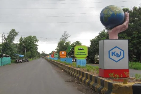 KLJ CSR