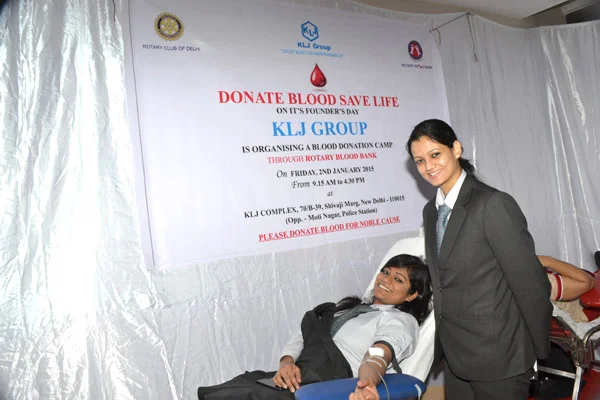 KLJ CSR