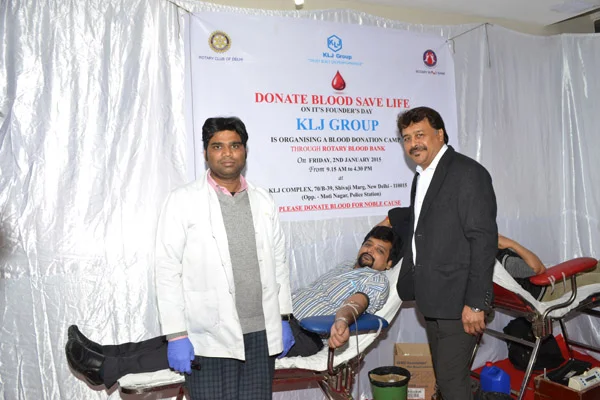 KLJ CSR
