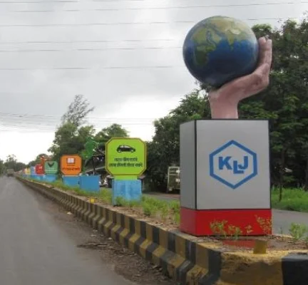 KLJ CSR