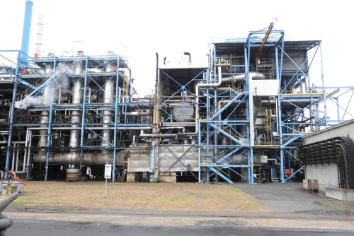 KLJ Petroplast Limited