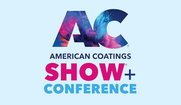 American Coating Show 2026