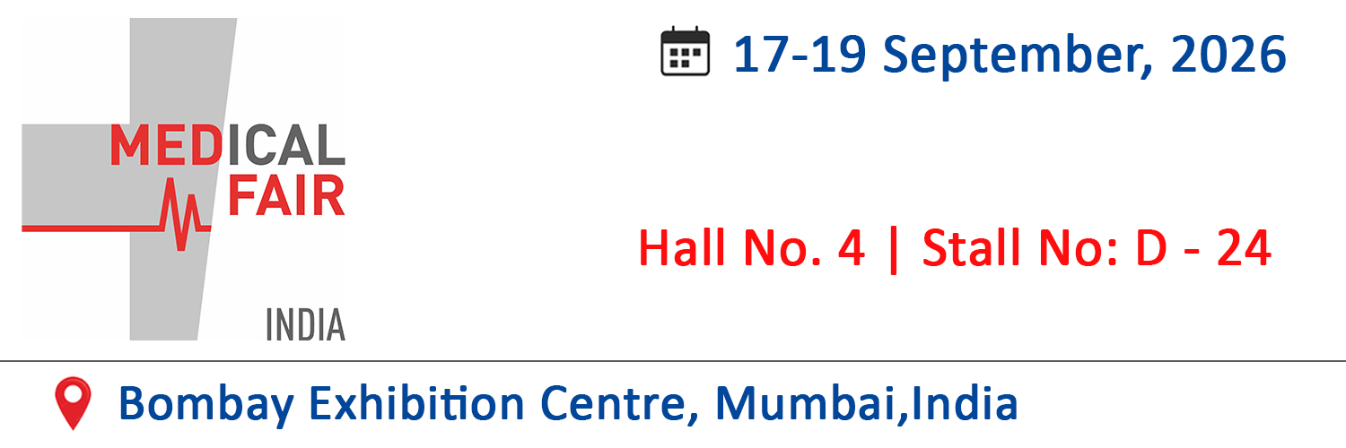 Medical Fair 2026