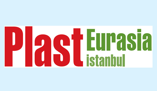 Plast Eurasia Istanbul 2026