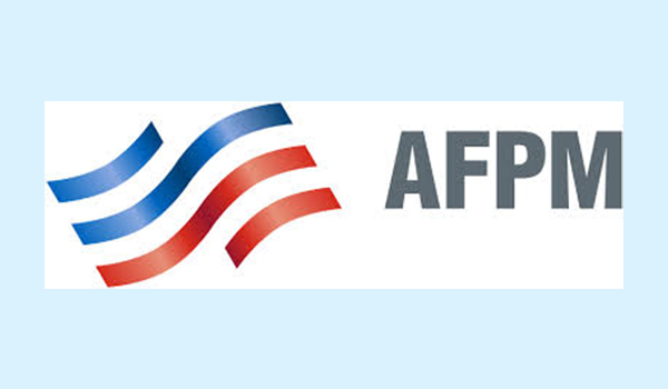 AFPM 2026