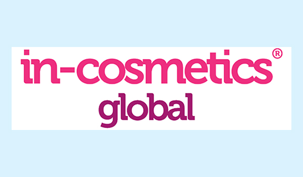 In-Cosmetics Global 2026