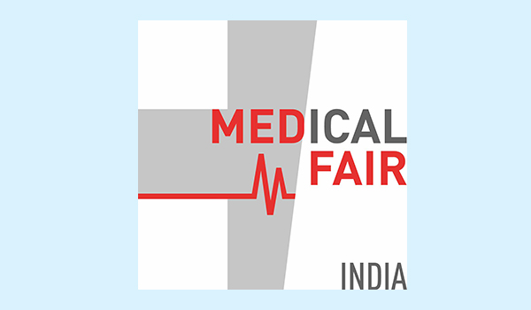 Medical Fair India 2026