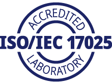 ISO/IEC 17025:2017