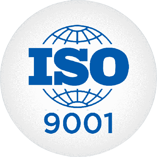 ISO 9001: 2015