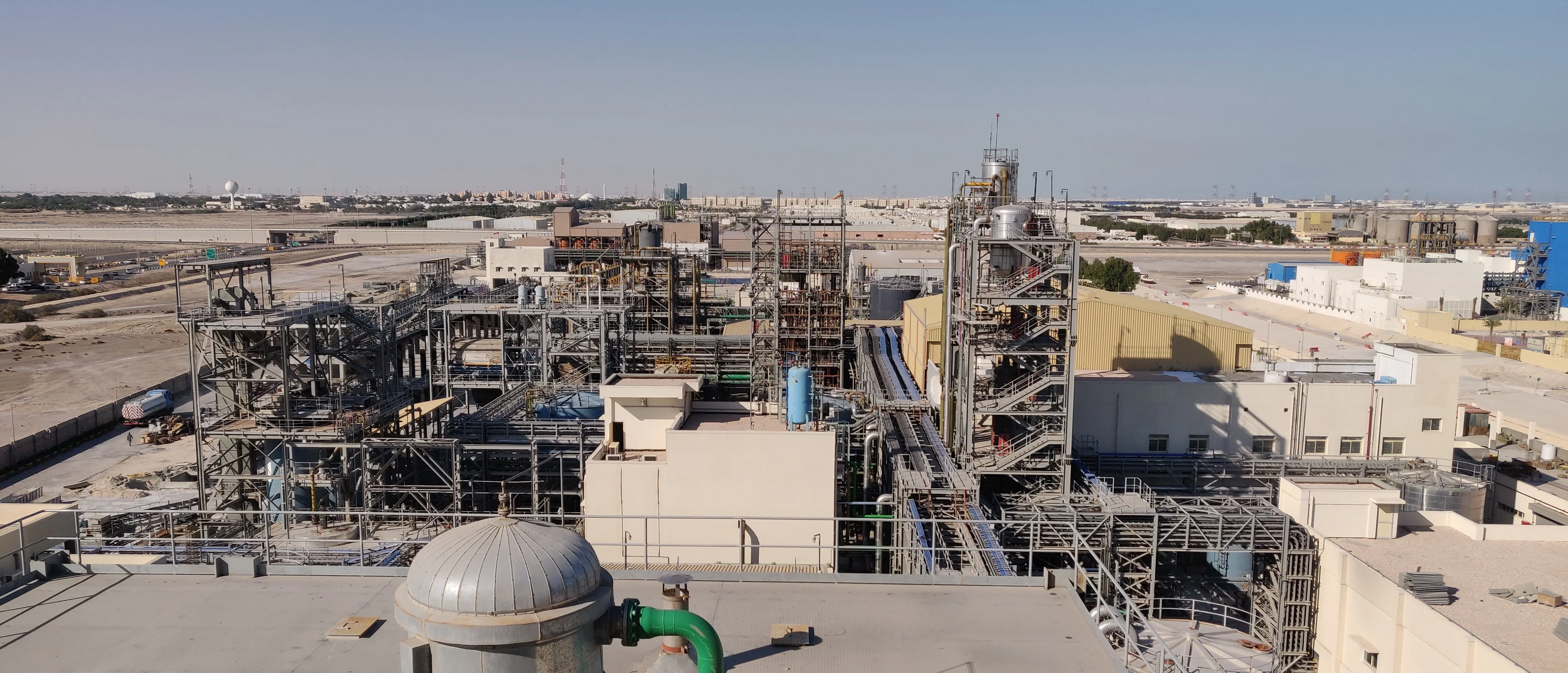 KLJ Organic Qatar WLL
