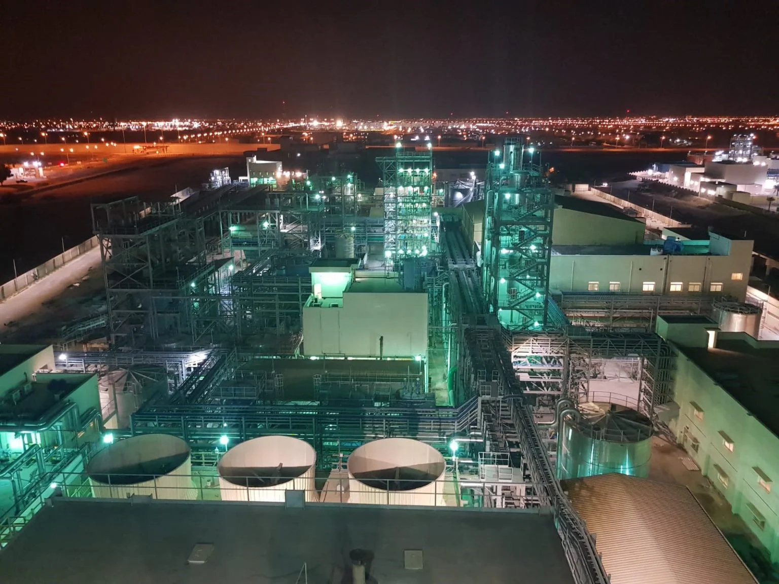KLJ Organic Qatar WLL