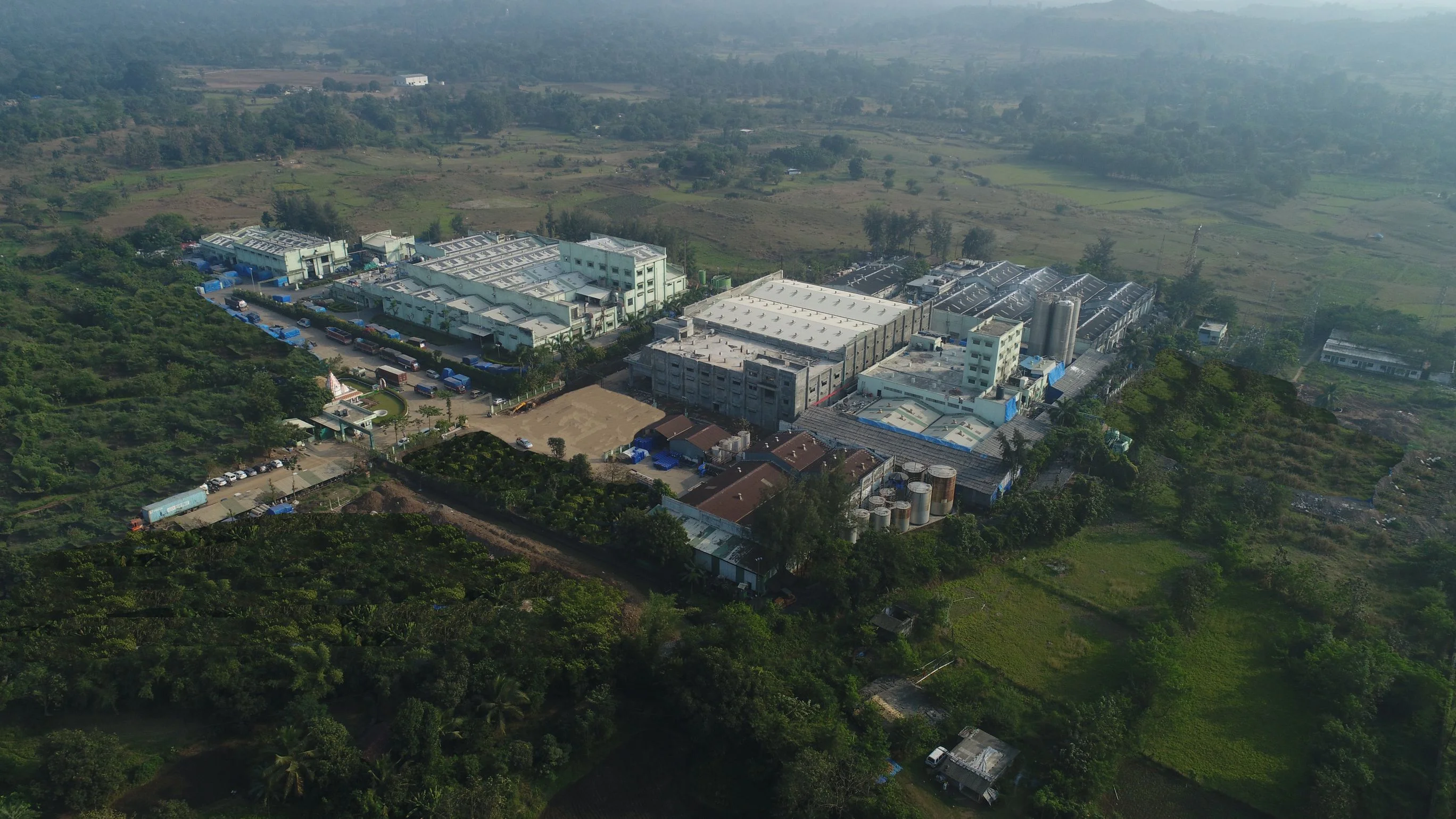 KLJ Polymers & Chemicals Limited