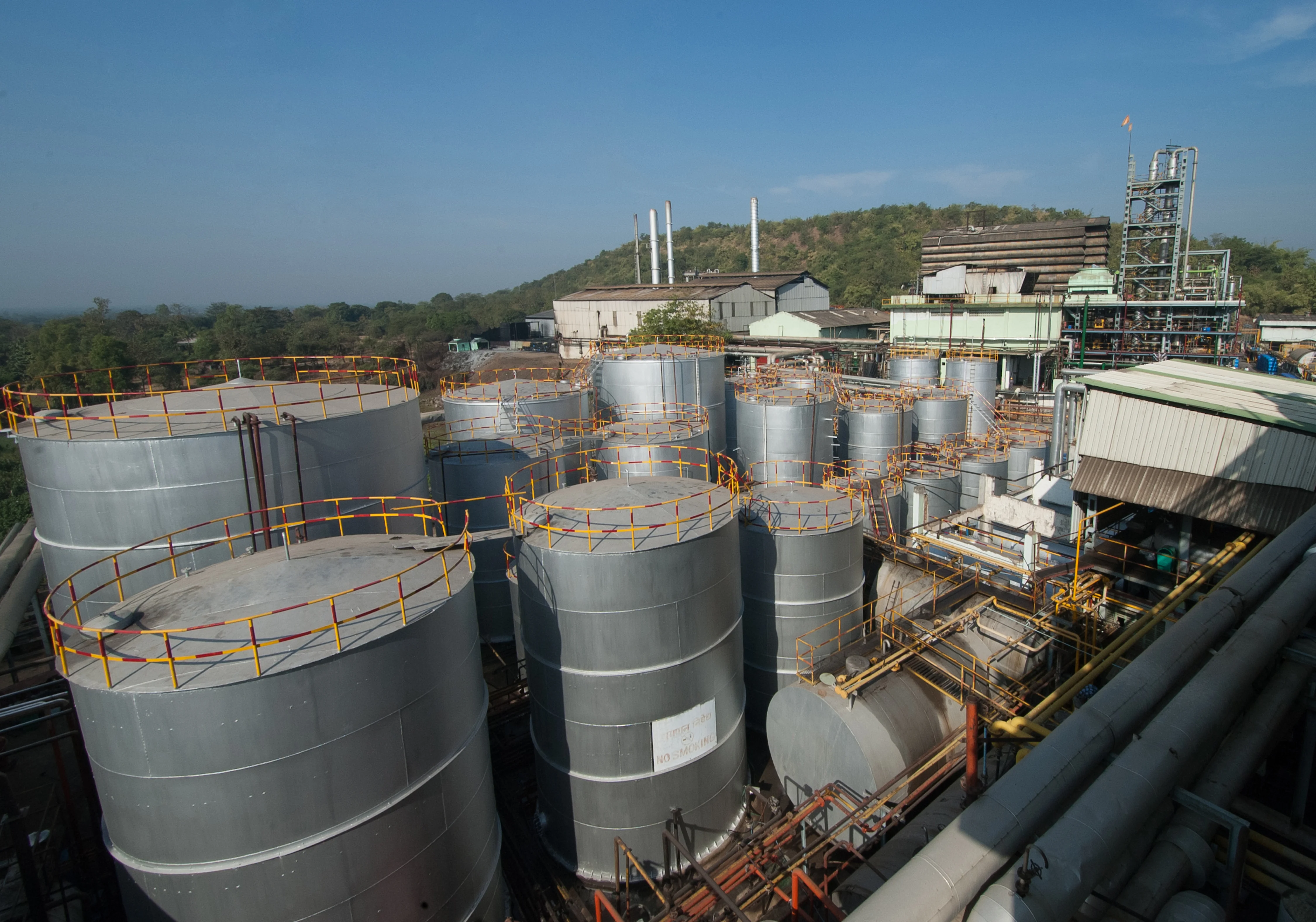 Silvassa plasticizers 02