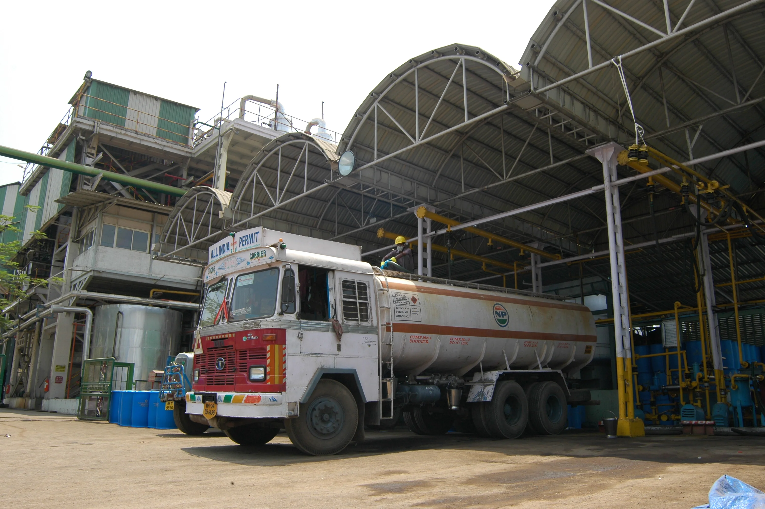 Silvassa plasticizers 06