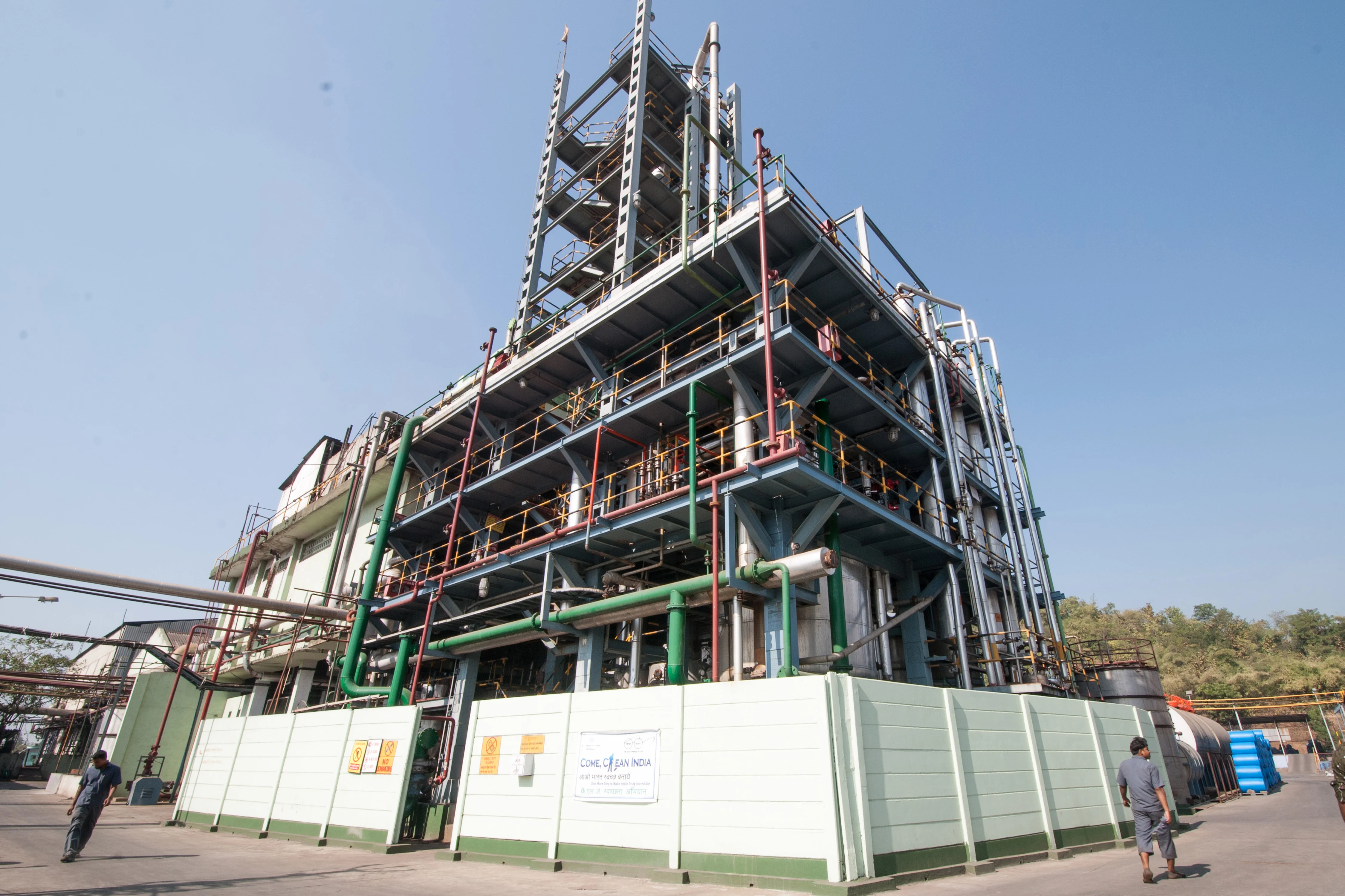 Silvassa plasticizers 07