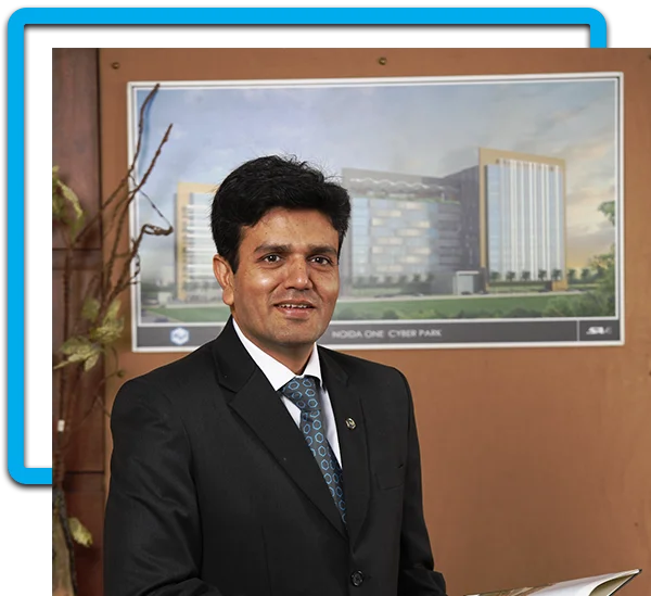 Mr. Hemant Jain