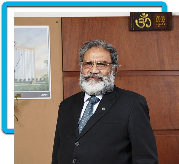 Mr. K L Jain