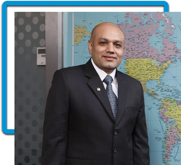 Mr. Kamal Jain