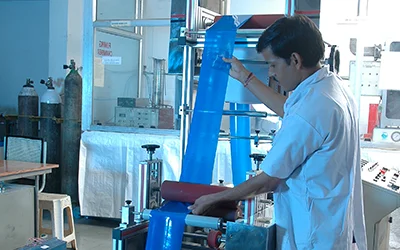 Application lab 01