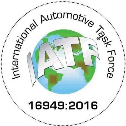 IATF 16949:2016