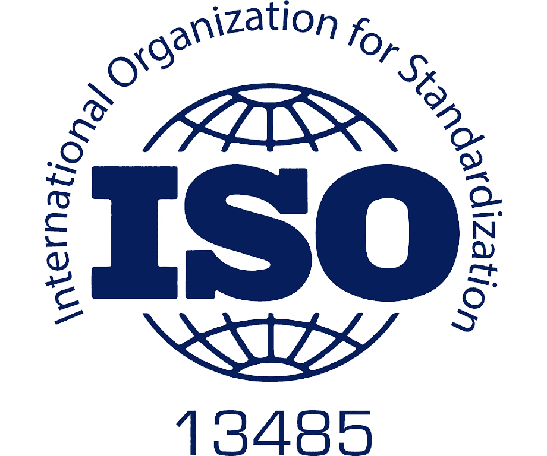 ISO 13485:2016